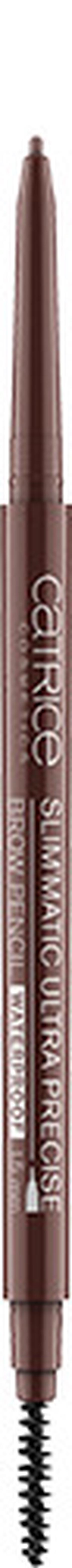 Uzacu zīmulis Catrice Slim'Matic Ultra Precise, 0.05 g 050 chocolate