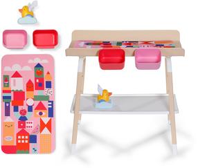 Leļļu aprūpes komplekts Zapf Creation Baby born Changing Table 839782