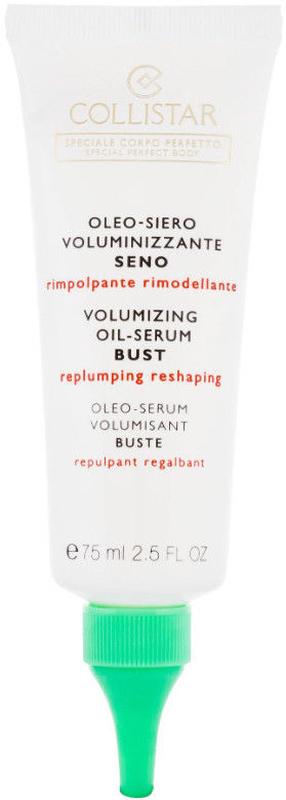 Kehaseerum Collistar Volumizing, 75 ml