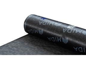 Danga Mida MIDAFLEKS PV S3S, 10 m x 1 m x 3 mm
