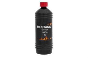 Tuleohtlikud vedelikud Mustang, 1 l