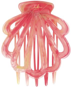 Plaukų segtukas Invisibobble Clipstar L Coral Hug, rusva sp.