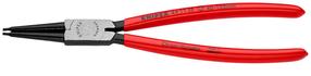 Плоскогубцы Knipex 44 11 J3, 225 мм