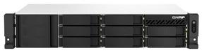 Корпус NAS QNAP TS-873AeU-4G, 4 ГБ
