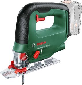 Bezvadu finierzāģis Bosch UniversalSaw, 18 V