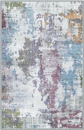 Paklājs Conceptum Hypnose EEXFAB566, daudzkrāsaina, 150 cm x 100 cm