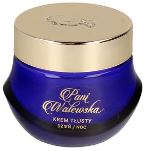Näokreem Pani Walewska Classic, 50 ml