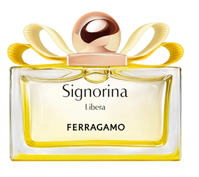 Kvapusis vanduo Salvatore Ferragamo Signorina Libera, 100 ml