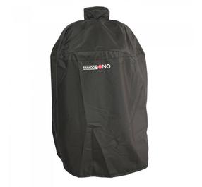 Kepsninės uždangalas Kamado Bono Media TQAYBB1, 20 cm x 15 cm x 5 cm