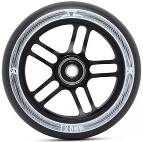 Priedas paspirtukams, ratukai AO Scooters Circles Wheel, juoda sp.