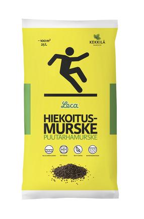 Kergkruus Kekkilä libeduse tõrjeks 25 L