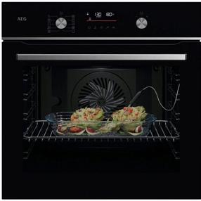 Įmontuojama orkaitė AEG 5000 serija SurroundCook OA5PB531AB