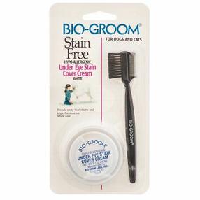 Loomade pisaraplekkide eemaldaja Bio-Groom Stain Free