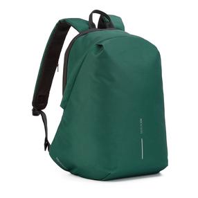 Рюкзак XD Design Bobby, зеленый цв., 16 л, 15.6″