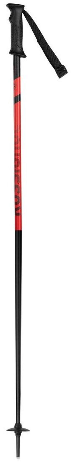 Slidinėjimo lazdos kalnų Rossignol Tactic RDN2040, 110 cm