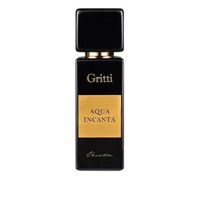 Парфюмированная вода Gritti Aqua Incanta, 100 мл