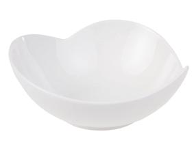 Dubenėlis Ambition Salsa, balta sp., 13 cm, 0.18 l