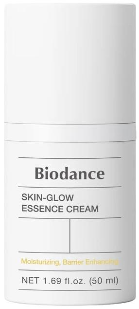 Veido kremas Biodance Skin Glow Essence, 50 ml