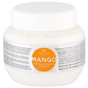 Matu maska Kallos Kjmn Mango, 275 ml