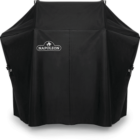  Kepsninės uždangalas Napoleon Rogue 425 Series Grill Cover, 121 cm x 63.5 cm x 132 cm