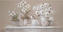Foto paveikslas Home4you, 120 cm x 60 cm