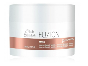 Kaukė plaukams Wella Professionals Intense Repair Damaged Hair, 150 ml