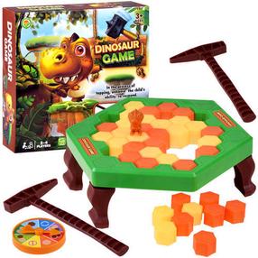 Настольная игра Dinosaur GR0602, EN