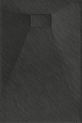 Dušo padėklas Mexen Hugo SMC, 100 cm x 110 cm