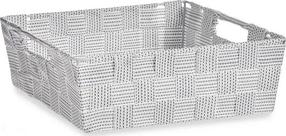 Pesukorv Kipit Easy Sort, 3 l, valge v., 27 cm x 23 cm x 8 cm