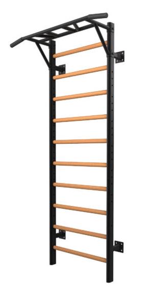 Vingrošanas siena Toorx LDX-3000, 1208 mm, brūna krās./melna krās.
