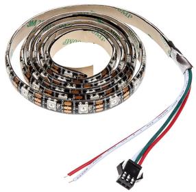LED riba liimkinnitusega Lamptron