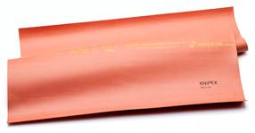 Elektros izoliacinė juosta Knipex 98 67 05, oranžinė sp., 0.5 m