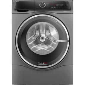 Pesumasin - kuivati Bosch 8 seeria WNC254AS0