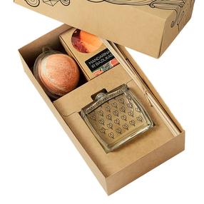 Namų kvapas, rinkinys ACappella Mandarins And Basil, 100 ml, 3 vnt.