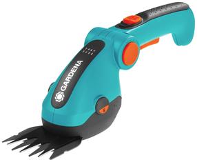 Akumuliatorinės žolės ir krūmų žirklės Gardena ComfortCut 09887-20, 3.6 V