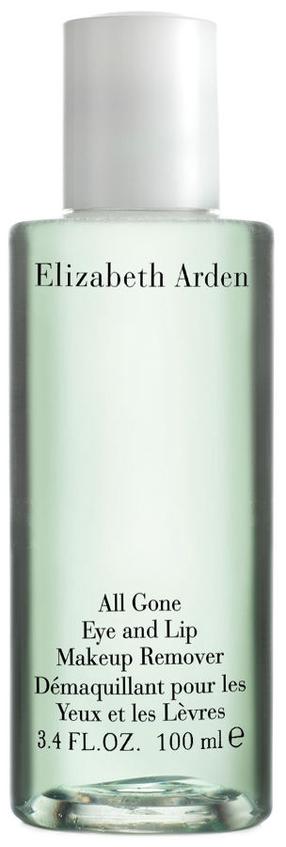 Средство для снятия макияжа Elizabeth Arden All Gone, 100 мл