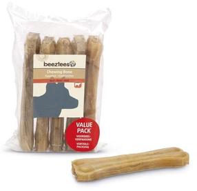 Gardums suņiem Beeztees Chewing Bone 778342, liellopa āda, 0.4 kg, 5 gab.