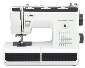 Õmblusmasin Brother HF27, elektrimehhaaniline