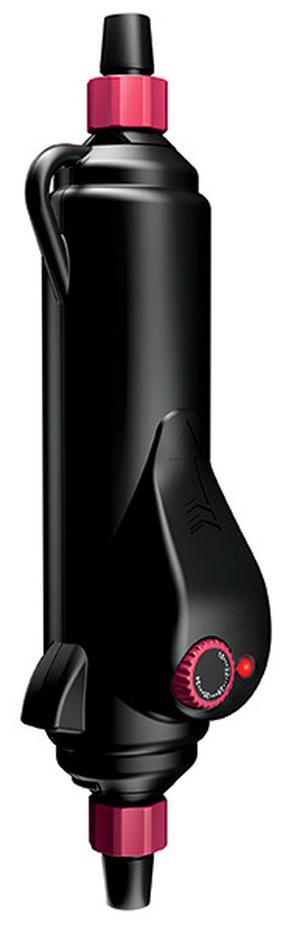 Akvaariumi kütteseade Hydor ETH 300, 200 - 300 l, must v., 1.6 cm