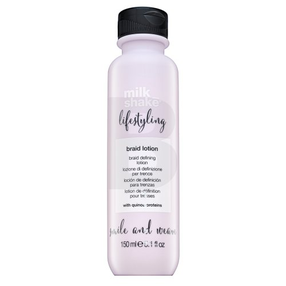 Matu balzāms Milk_Shake Lifestyling Braid Defining, 150 ml