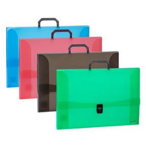 Dėklas Centrum 80652, 44 cm x 31 cm, A3 (spalva/dizainas parenkami atsitiktine tvarka)