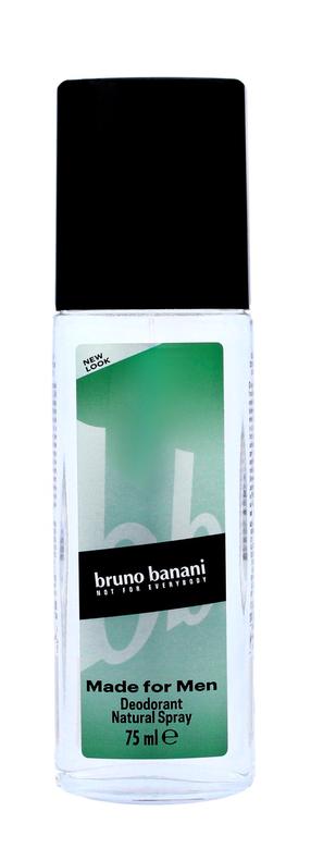Meeste deodorant Coty Made for Men, 75 ml