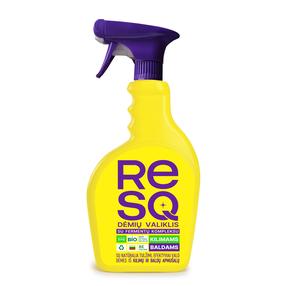 Paklāju un mēbeļu tīrītājs Resq, 0.5 l