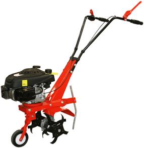 Benzīna kultivators Besk 139CC, 3000 W