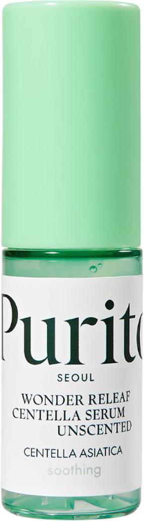 Sejas serums Purito Wonder Releaf Centella, 15 ml