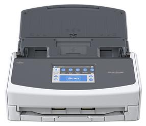 Skeneris Fujitsu ScanSnap iX1600, CIS