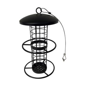 Linnumaja For Grease Balls, 27 cm x 7 cm
