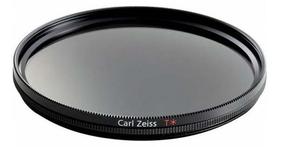 Фильтр Zeiss T* Polarizing Circular, Поляризационный, 77 мм