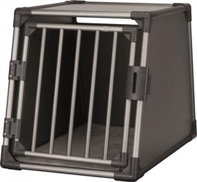 Loomade transpordi kast Trixie, 61 cm x 65 cm x 85 cm