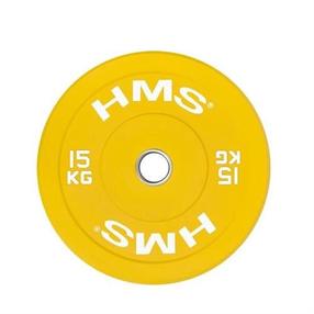 Дисковый вес HMS CBR x 15 кг
